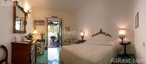 Poseidon Hotel 9